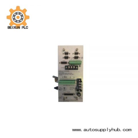 Bently Nevada 88199-01: Industrial Control Module for Advanced Automation Solutions