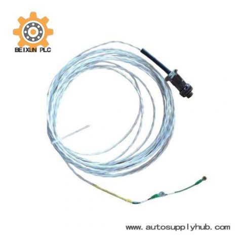 Bently Nevada 9571-50 Interconnect Cables; Manufacturer: bently-nevada