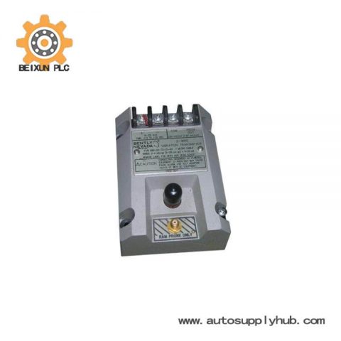 Bently Nevada 990-04-XX-01-00: Industrial Precision Transmitter for Advanced Control Systems