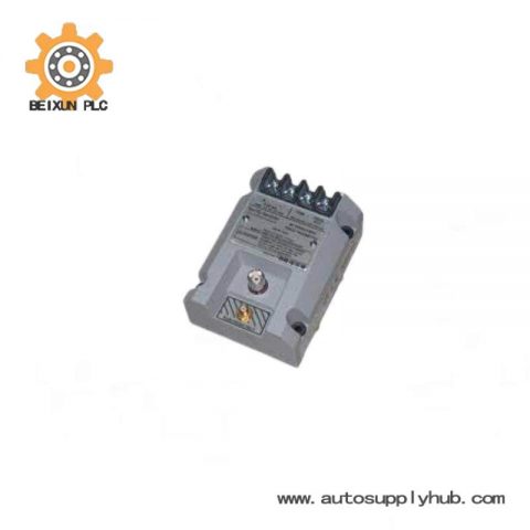 Bently Nevada 991-01-50-01-00 Axial Displacement Transmitter,288865-01