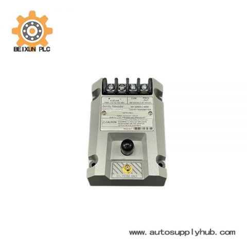 Bently Nevada 991-25-70-01-05 Thrust Transmitter: Precision Control for Industrial Automation