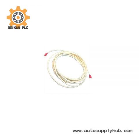 Bently Nevada BA21747-045-01: Precision Proximitor Probe Extension Cable for Industrial Automation