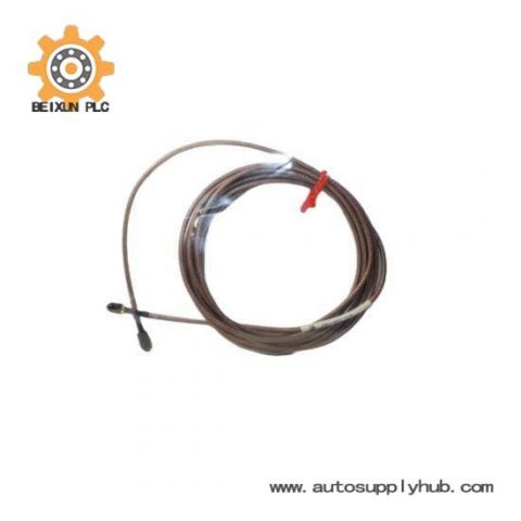 Bently Nevada Probe EC-1001/40 Extension Cable - Enhancing Control Systems with Precision