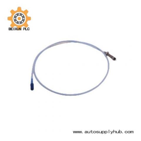 Bently Nevada Probe OD-1051 Extension Cable, High-precision industrial sensor extension for enhanced system connectivity