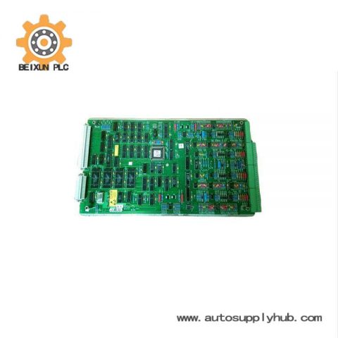 Bently Nevada PWA103928-01 Interface Module - Advanced Control & Communication Solution