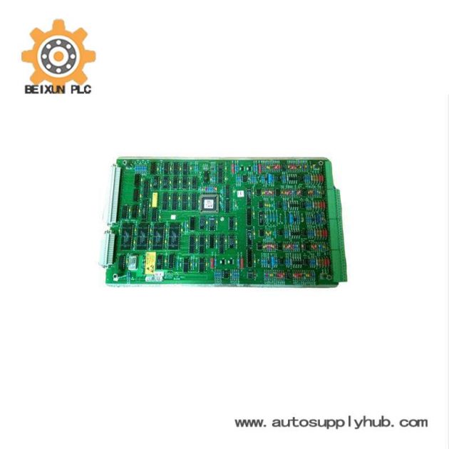 Bently Nevada PWA103928-01 Interface Module - Advanced Control & Communication Solution