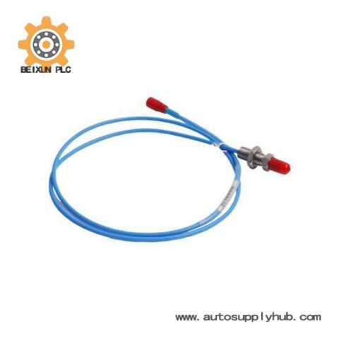 Bently Nevada WT0181-A45-B00 Extension Cable for Industrial Control Systems