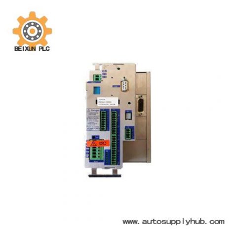 GE-FANUC TLC411F Motor Drive