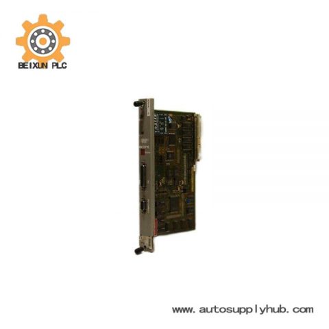 Bosch BM-DP12 1070075887-202 PLC Module - Industrial Control Precision in Every Operation