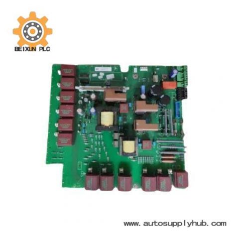 Siemens C98043-A7003-L4 Power Interface Module - Industrial Automation Solutions