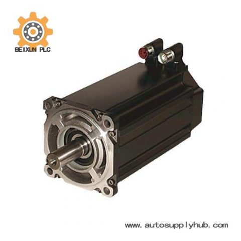 CATMPLB4530KSJ72AA - High-Power Servo Motor for Precision Control