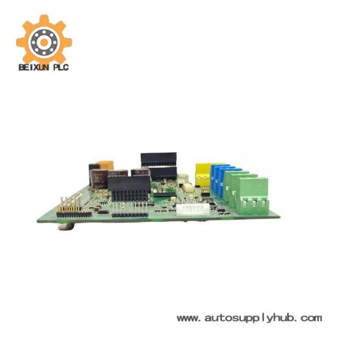 ABB CCON-24 Inverter Mainboard Control Board & IO Board