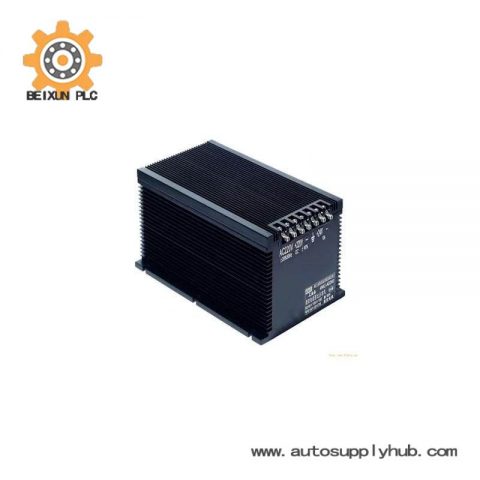 CHAOYANG Power Supply 4NIC-DC325/G, Precision Industrial Module