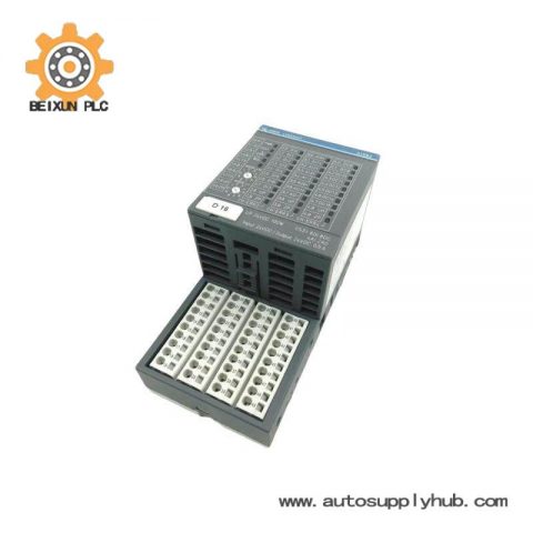 ABB CI592-CS31: Industrial Communication Interface Module, for Advanced Automation Solutions