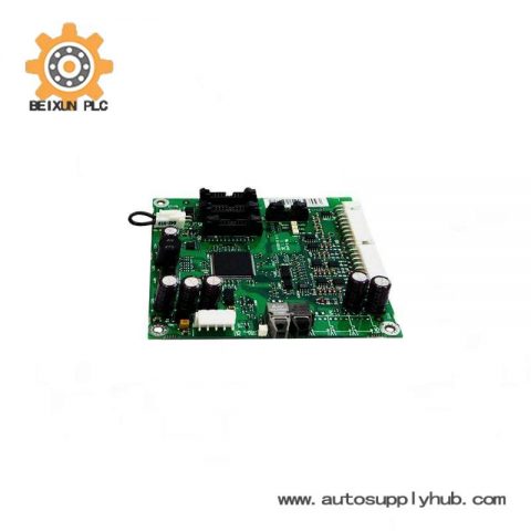 ABB CINT-01C | MC Interface Board - Precision Control Solution