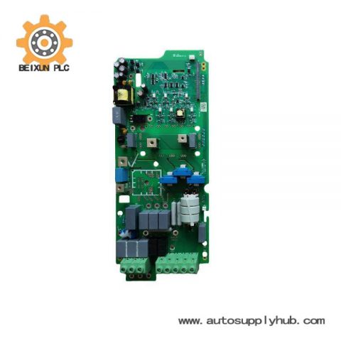 ABB CINT-4411C Inverter Drive & Power Supply Board