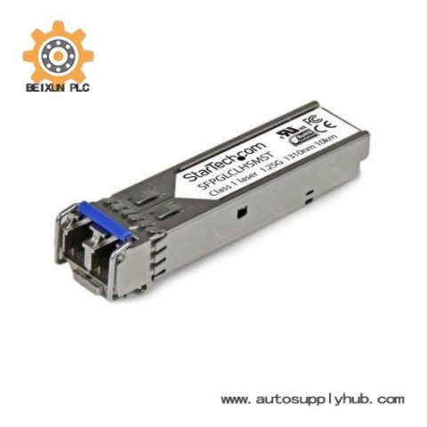 Cisco Compatible GLC-LH-SM 1000BASE-LX/LH SFP 1310nm 10km Transceiver