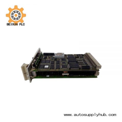 CONTINENTAL CICP1800RB High-Performance Industrial Control Module