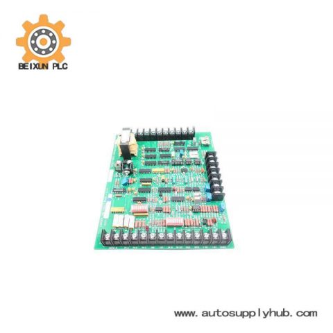 ControlTech A3-290605 PCB Module, Industrial Control Solutions