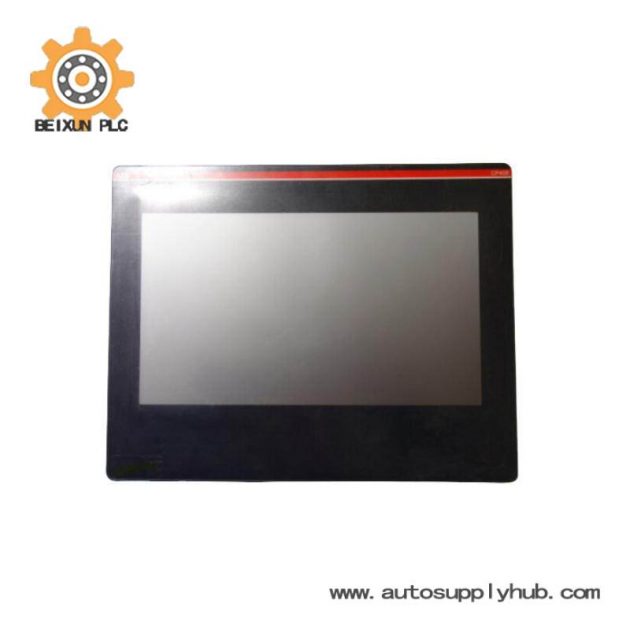 ABB CP408 A2 1SAP500408R0001 - Industrial Grade Touchscreen