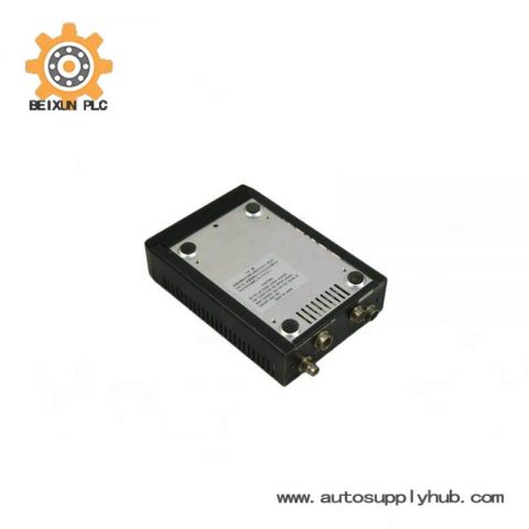 TELICS3500C Control Unit - Advanced Industrial Automation Module