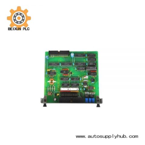 CTC AMM-4000-1 Industrial Process Controller