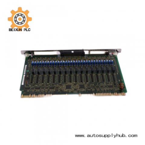 Convum CVX-1243-MC2 Industrial Control Module