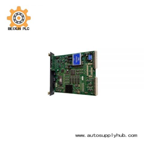 Mitsubishi D0IOC11 CPU Board: Industrial Automation Core Module