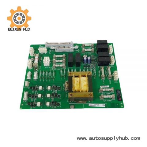 DALIT 3402063200 640-34020631XD-1CA & 640-34020631XD-2CA DIGIT Board - Industrial Control Module