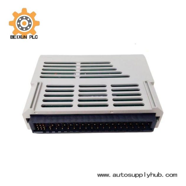 GE DATAPLATE PMC720 Industrial Control Module