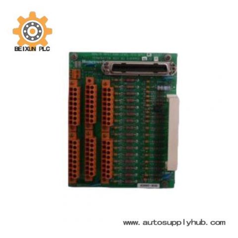 Honeywell DC-POZL51 - Advanced Control Module