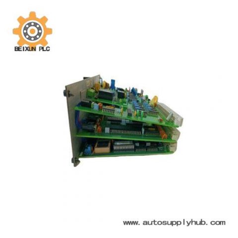 DEIF SCM-1 Industrial Control Module