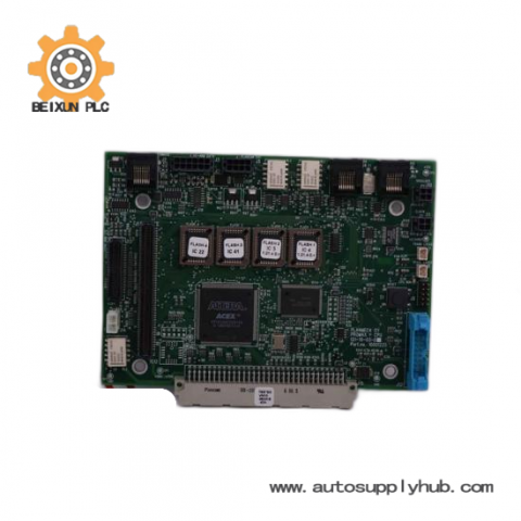 DELL DEL 2848 - Network & Server Management Module