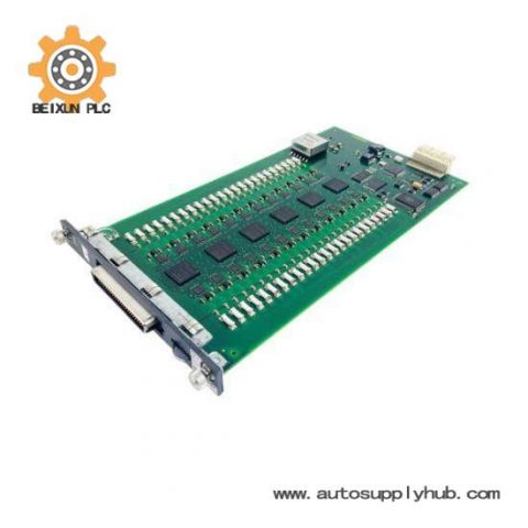 Doosan DVSC-TT-14C-09 Control Module for Industrial Automation Systems