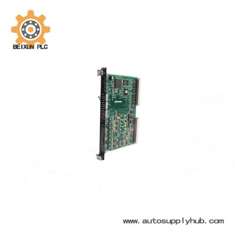 General Electric DS200FCGDH1BAA: Gate Distribution & Status Card for Industrial Automation, PLC & Control Systems