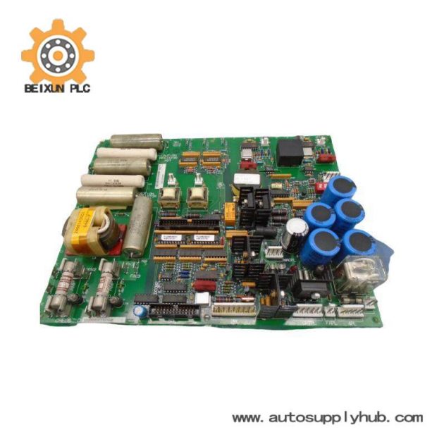 General Electric DS200SDCIG1AHB, Advanced Turbine PC Board