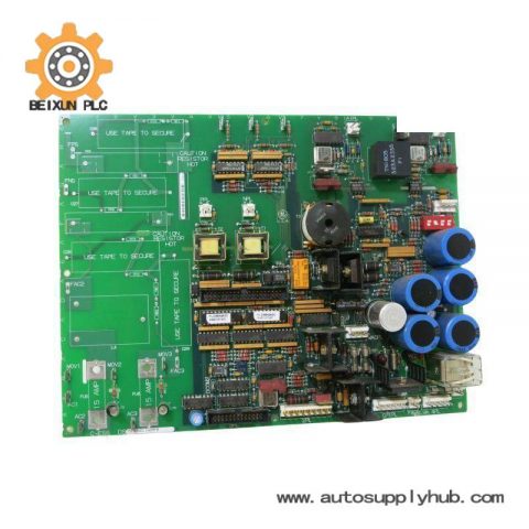 GE DS200SDCIG2AFB - Advanced SDCI Power Supply Board