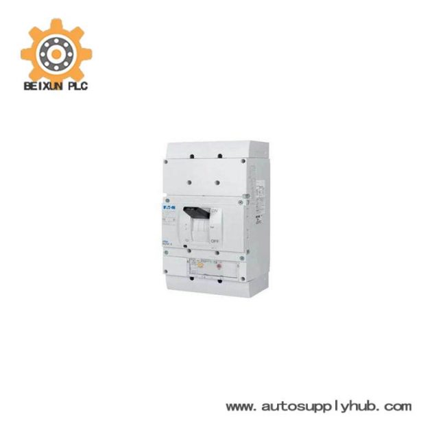 Eaton NZMN4-AE1000 Circuit Breaker - High Performance for Industrial Control Systems