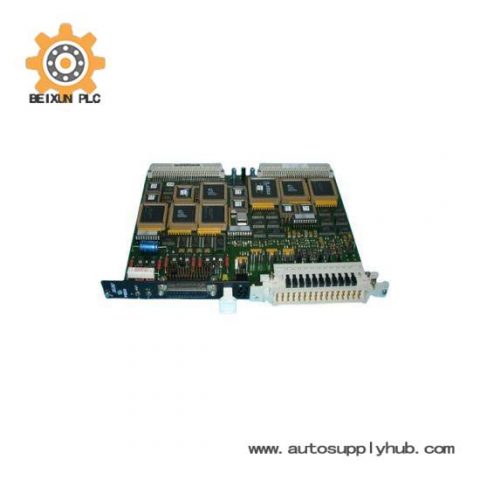 ELIN PGS3/4664803.06 - Advanced Industrial Control Module