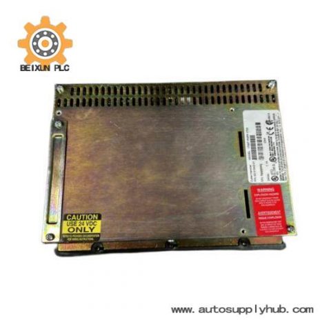 ELMA 1900002919-0000R: High-Quality Control Module for Industrial Automation