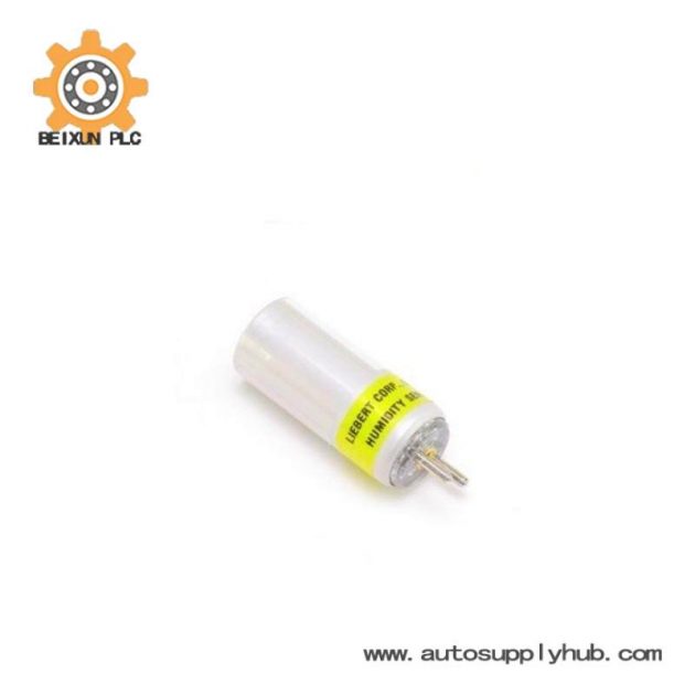 EMERSON 020-0162S Temperature Sensor, High Accuracy for Industrial Control