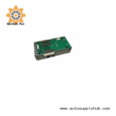 EMERSON KJ4101X1-BC1 12P1872X012 - Brand New PLC Module, Designed for Industrial Automation