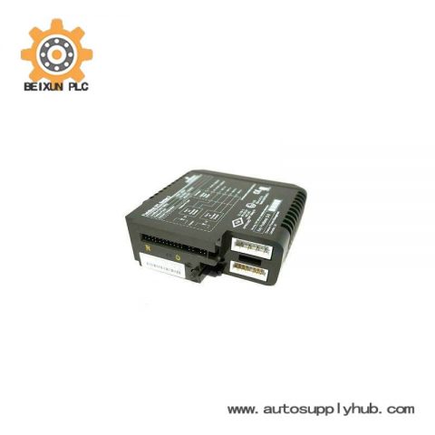 EMERSON PMC-IO-ADAPTER Custom Industrial I/O Adapter Module