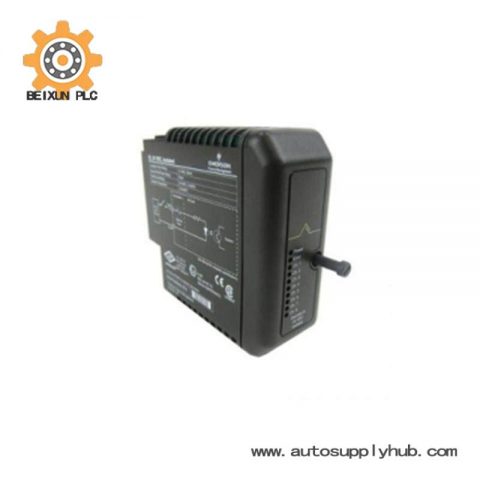 EPRO PR6423/008-110+CON041 Industrial Control Module