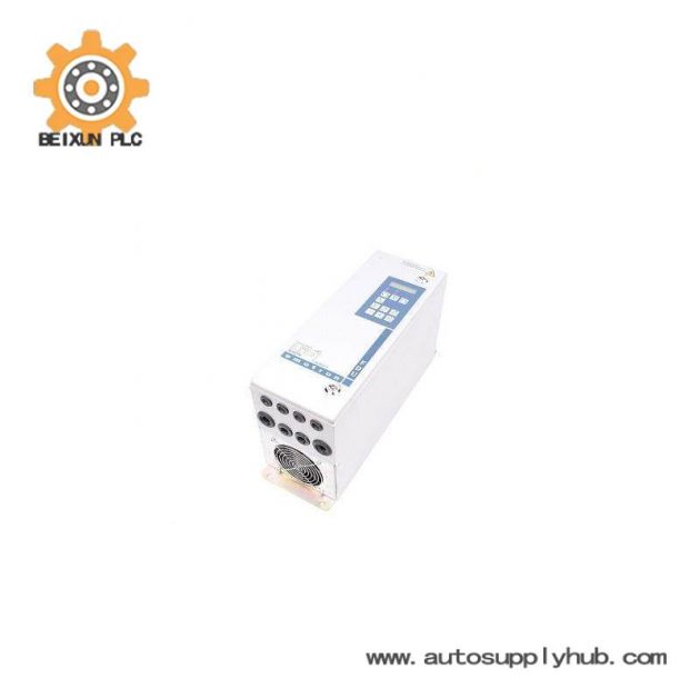 EMOTRON FDU40-031-54CE: High-Efficiency Frequency Inverter for Industrial Applications