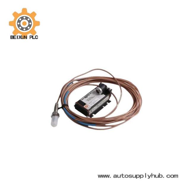 EPRO CON041 PR6423/002-011 | Advanced Eddy Current Sensor for Precision Measurement