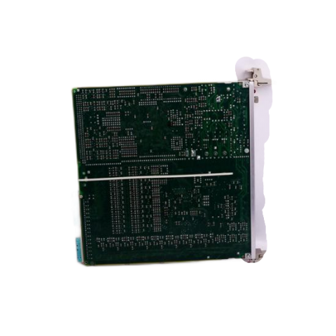 Epro MMS6312 - Precision Automation Module for Emerson Systems