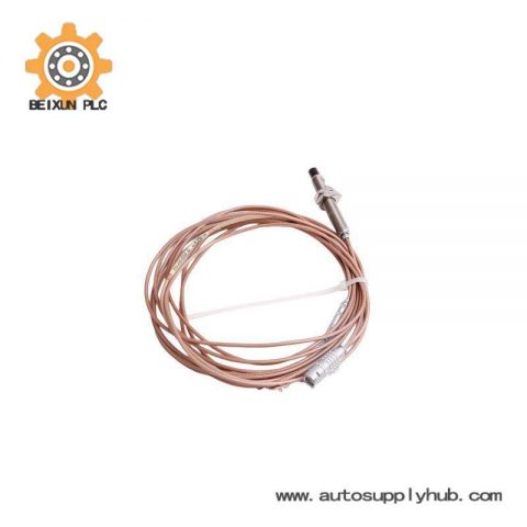 EPRO PR6423/004-120-CN Eddy Current Sensor