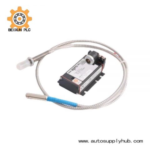 EPRO PR6423/007-010 CON021 - High Precision Eddy Current Sensor