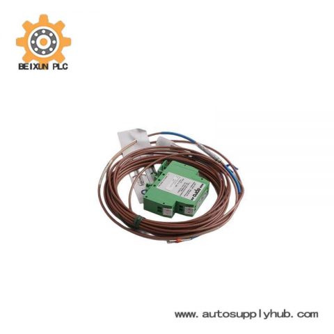 EPRO PR6423/00C-031-CN CON041-CN Eddy Current Sensor